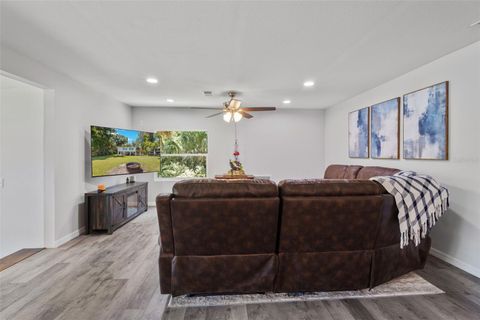 Tiny photo for 15471 NW 46th Lane, Chiefland, FL 32626 (MLS # TB8511038)