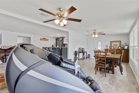 Tiny photo for 15471 NW 46th Lane, Chiefland, FL 32626 (MLS # TB8511038)