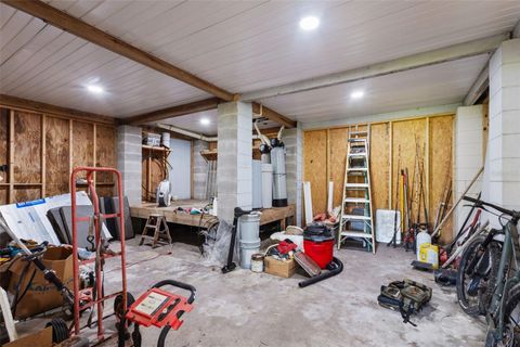 Tiny photo for 15471 NW 46th Lane, Chiefland, FL 32626 (MLS # TB8511038)