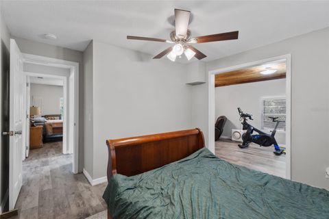 Tiny photo for 15471 NW 46th Lane, Chiefland, FL 32626 (MLS # TB8511038)
