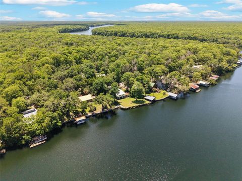 Tiny photo for 15471 NW 46th Lane, Chiefland, FL 32626 (MLS # TB8511038)