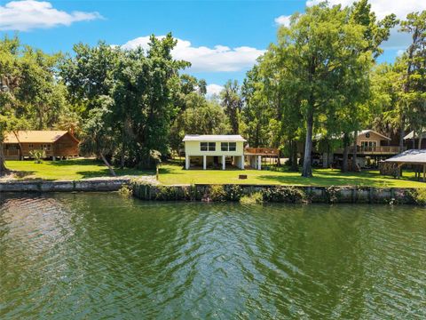 Tiny photo for 15471 NW 46th Lane, Chiefland, FL 32626 (MLS # TB8511038)