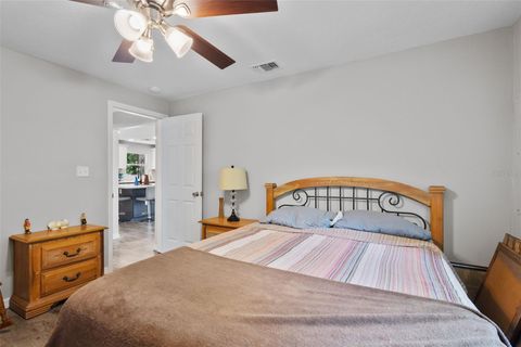 Tiny photo for 15471 NW 46th Lane, Chiefland, FL 32626 (MLS # TB8511038)