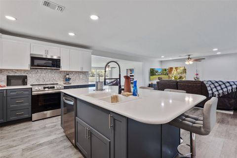 Tiny photo for 15471 NW 46th Lane, Chiefland, FL 32626 (MLS # TB8511038)