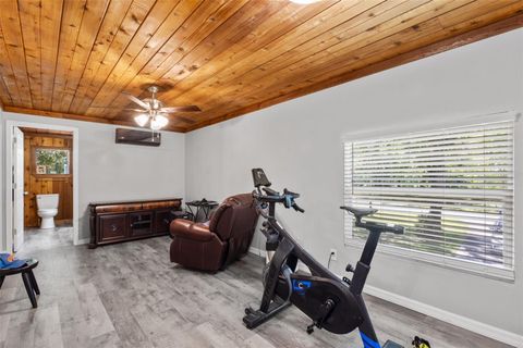 Tiny photo for 15471 NW 46th Lane, Chiefland, FL 32626 (MLS # TB8511038)
