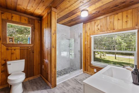 Tiny photo for 15471 NW 46th Lane, Chiefland, FL 32626 (MLS # TB8511038)