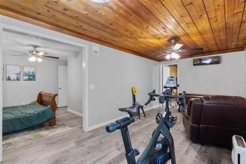 Tiny photo for 15471 NW 46th Lane, Chiefland, FL 32626 (MLS # TB8511038)
