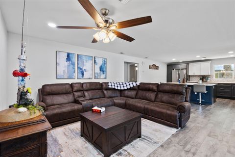 Tiny photo for 15471 NW 46th Lane, Chiefland, FL 32626 (MLS # TB8511038)