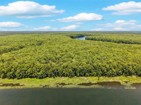 Tiny photo for 15471 NW 46th Lane, Chiefland, FL 32626 (MLS # TB8511038)