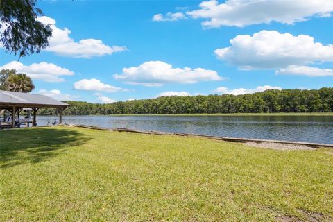 Tiny photo for 15471 NW 46th Lane, Chiefland, FL 32626 (MLS # TB8511038)