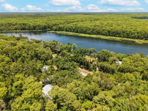 Tiny photo for 15471 NW 46th Lane, Chiefland, FL 32626 (MLS # TB8511038)