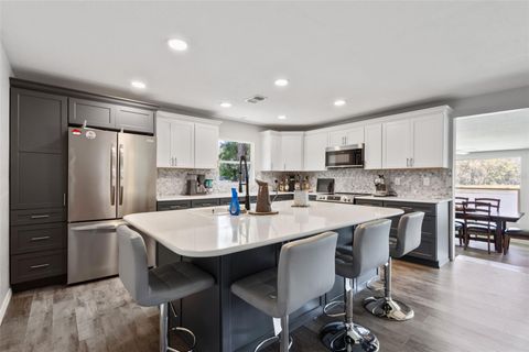 Tiny photo for 15471 NW 46th Lane, Chiefland, FL 32626 (MLS # TB8511038)