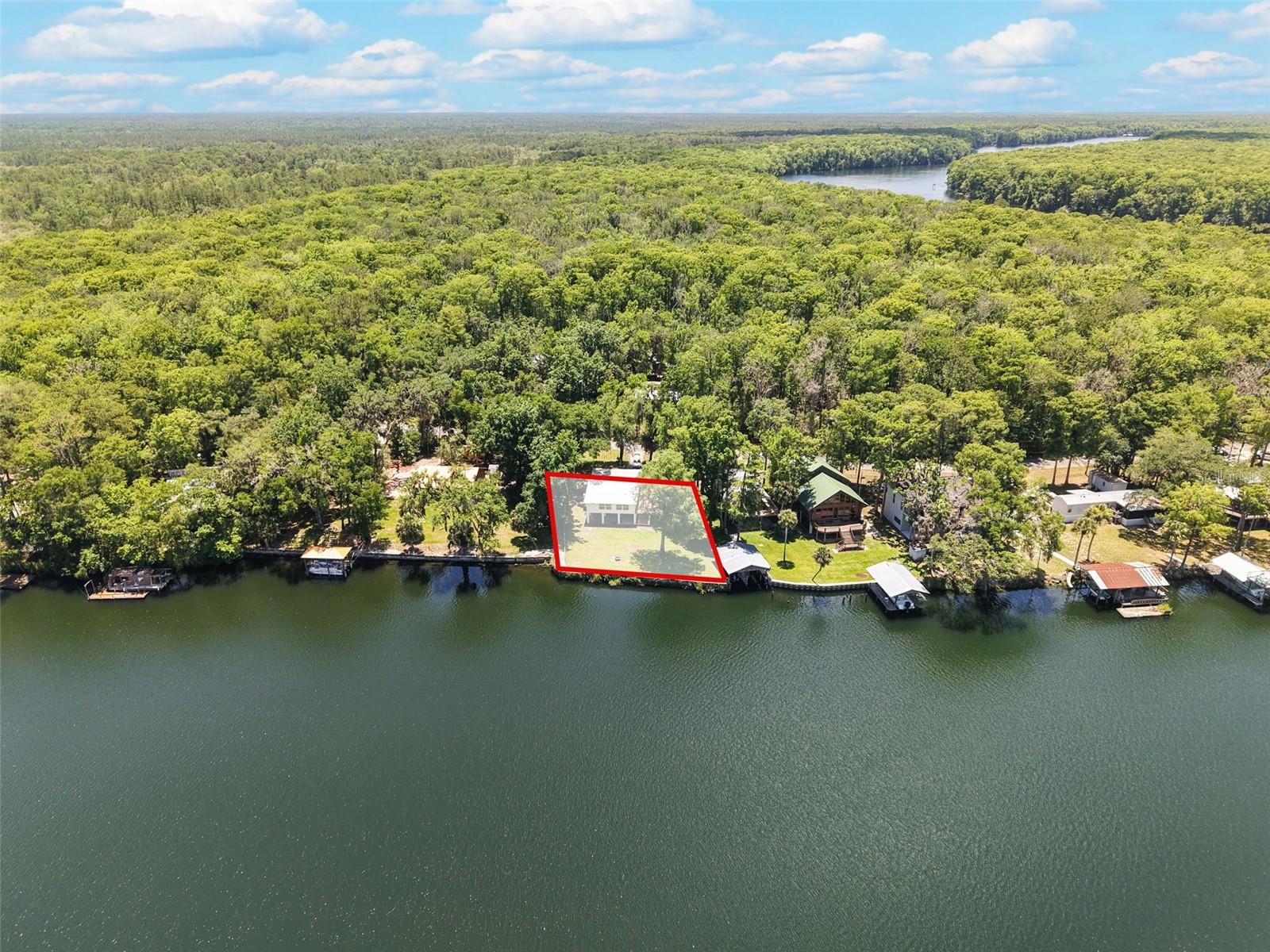 TREASURE CAMP ADD - Residential