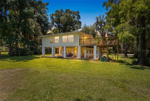 Photo of 15471 NW 46th Lane, Chiefland, FL 32626 (MLS # TB8511038)