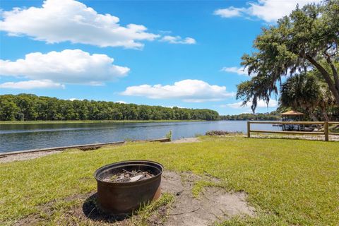 Tiny photo for 15471 NW 46th Lane, Chiefland, FL 32626 (MLS # TB8511038)