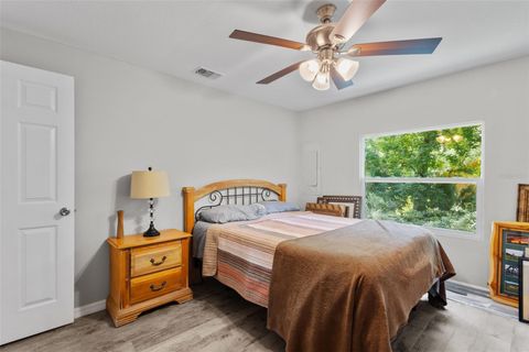 Tiny photo for 15471 NW 46th Lane, Chiefland, FL 32626 (MLS # TB8511038)