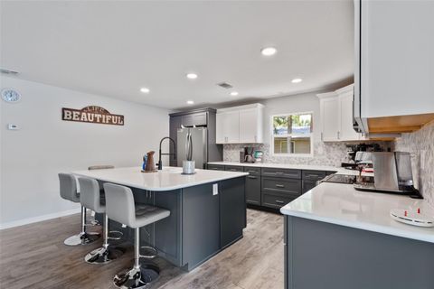 Tiny photo for 15471 NW 46th Lane, Chiefland, FL 32626 (MLS # TB8511038)