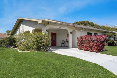 A home in SUN CITY CENTER