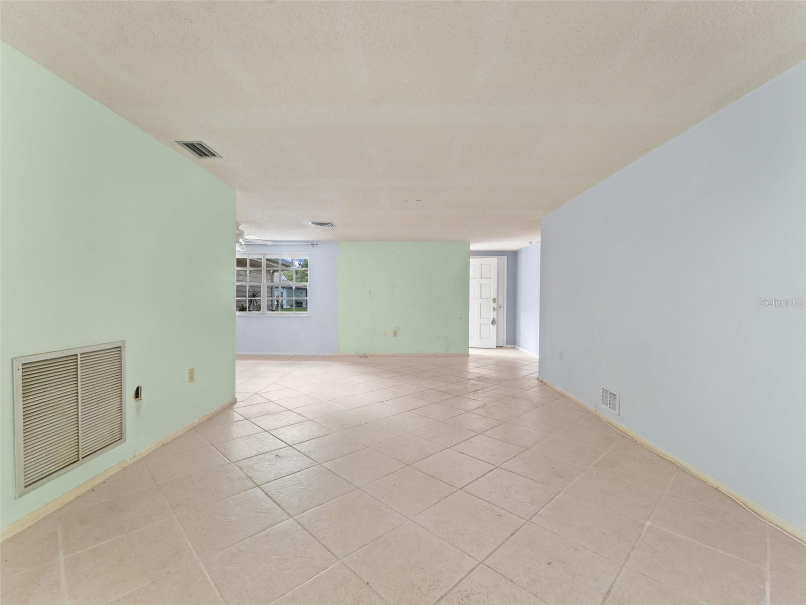 BEACON WOODS VILLAGE - Residential