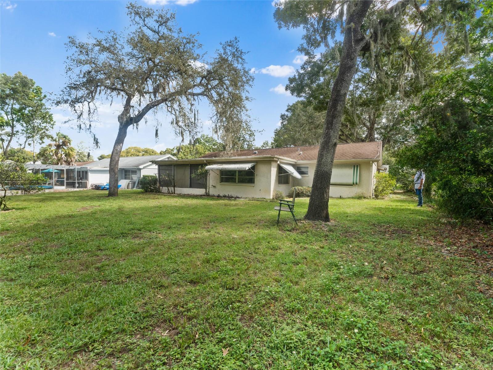 BEACON WOODS VILLAGE - Residential