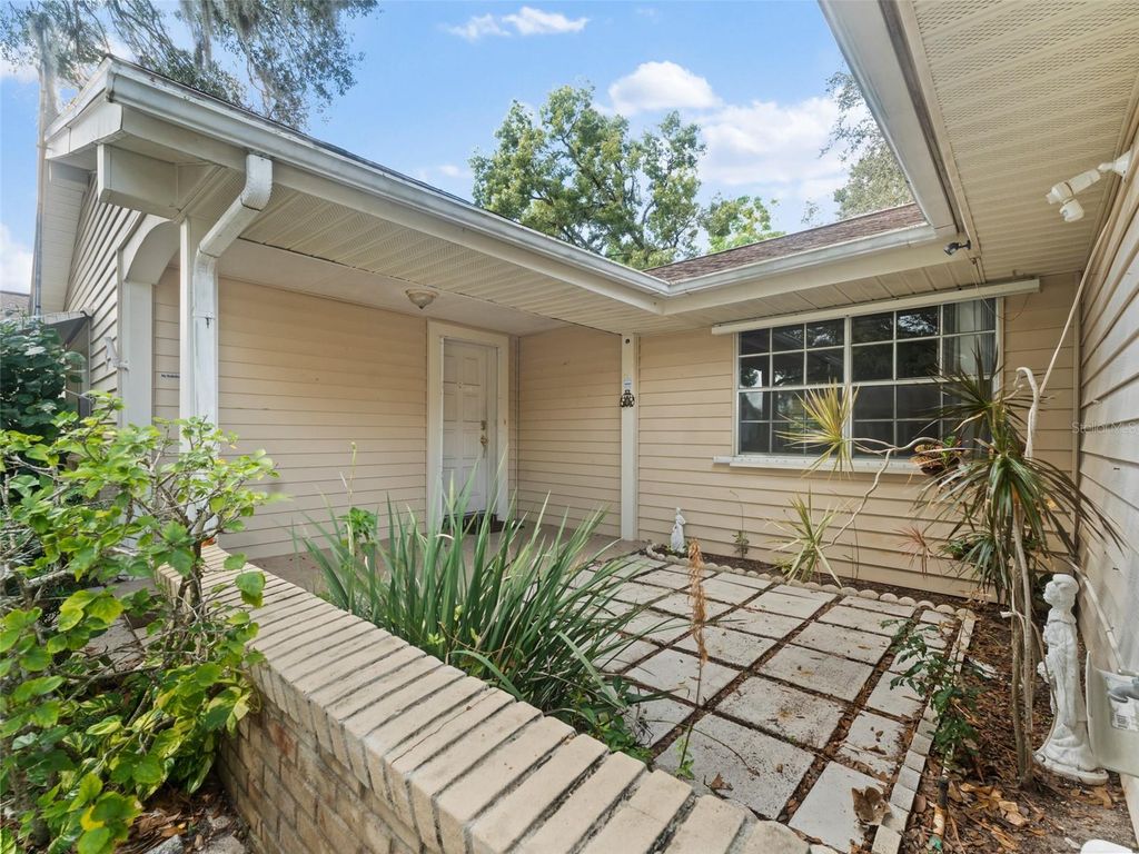 Photo of 12303 Camp Creek Lane, Hudson, FL 34667 (MLS # TB8437092)