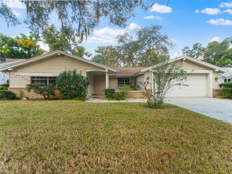 12303 CAMP CREEK LANE HUDSON FL 34667
