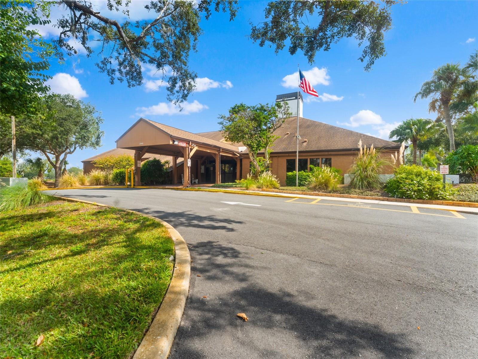 BEACON WOODS VILLAGE - Residential