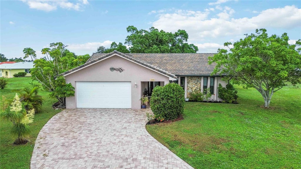 Photo of 2903 Roma Court, Punta Gorda, FL 33950 (MLS # D6149018)