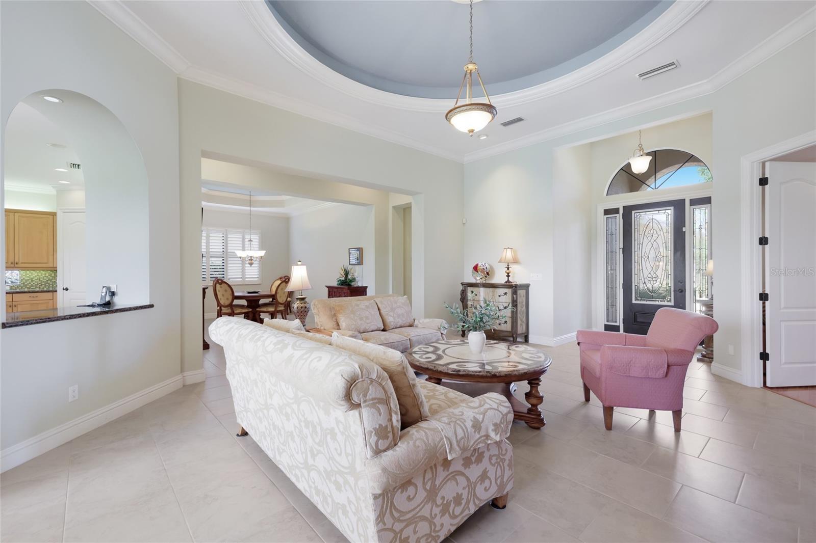 7519 MIZNER RESERVE COURT