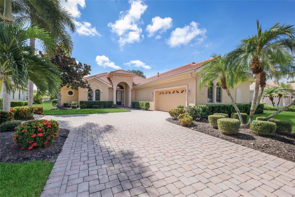 Photo of 7519 Mizner Reserve Court, Bradenton, FL 34202 (MLS # A4705037)