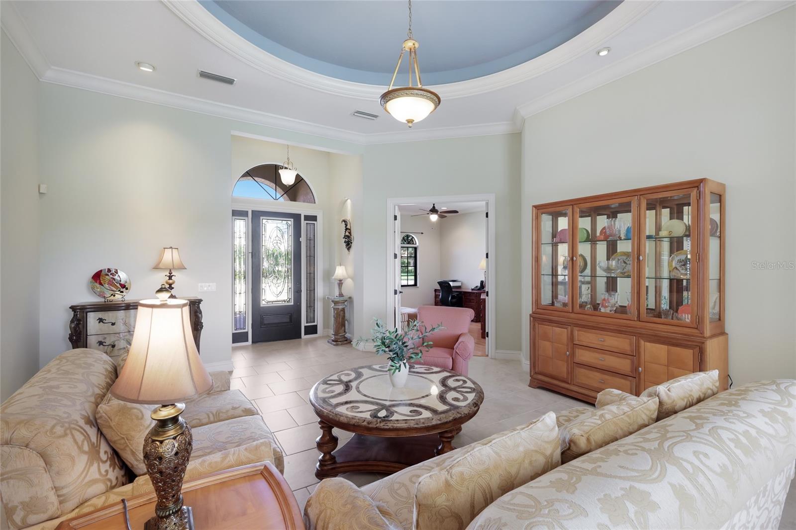 7519 MIZNER RESERVE COURT
