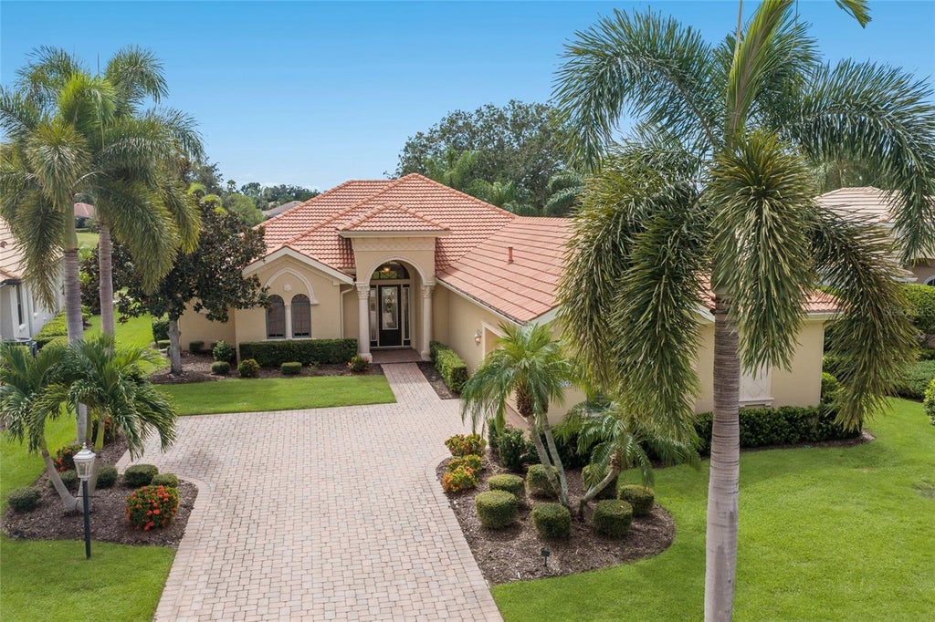Photo of 7519 Mizner Reserve Court, Bradenton, FL 34202 (MLS # A4705037)