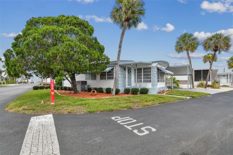 A home in TAMPA