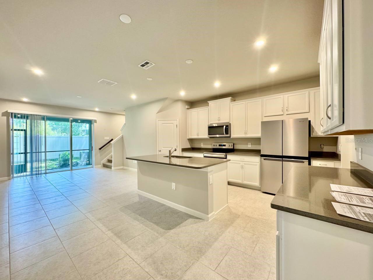 BLOOMINGDALE TOWNES - Residential Lease