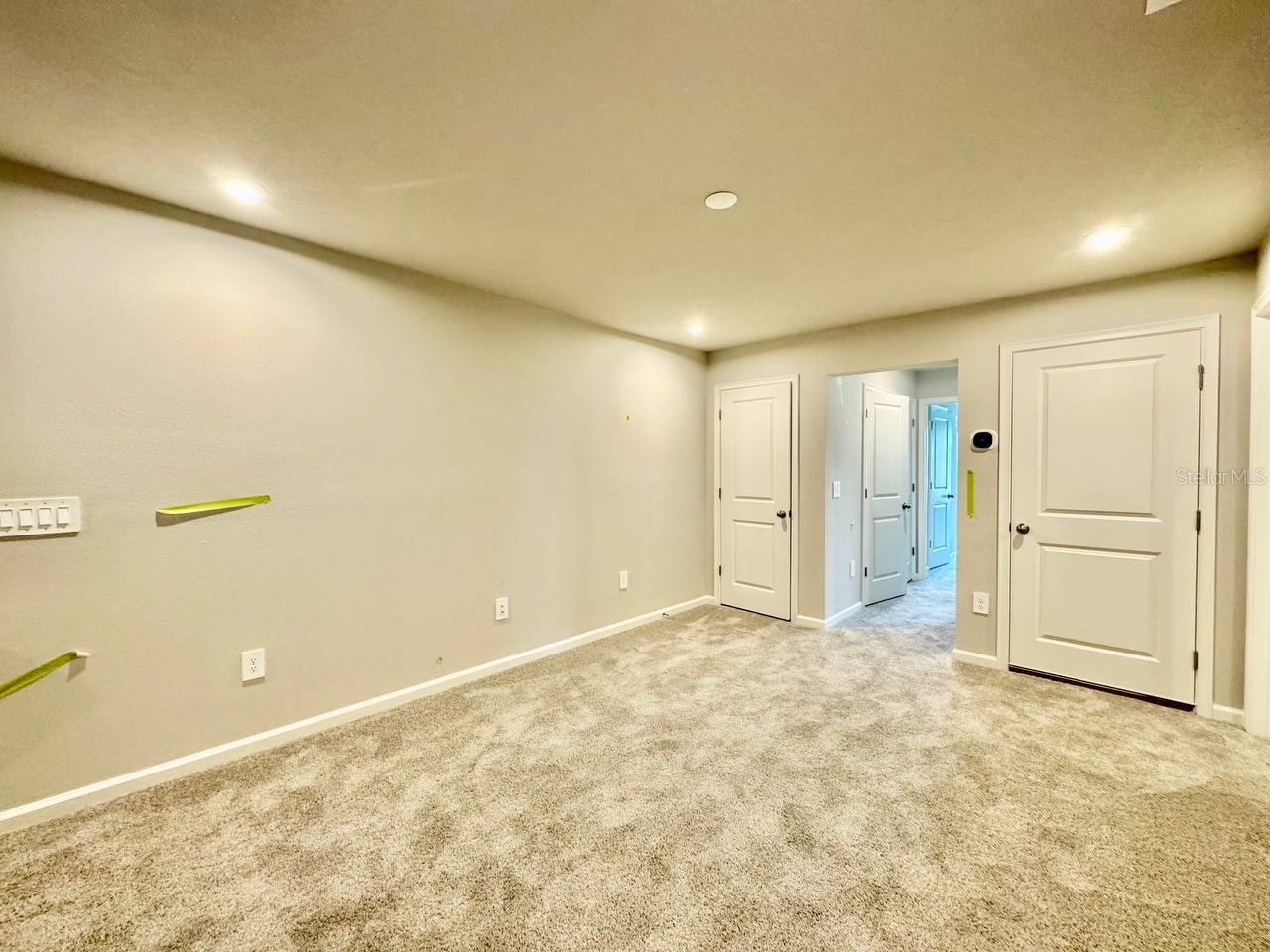 BLOOMINGDALE TOWNES - Residential Lease