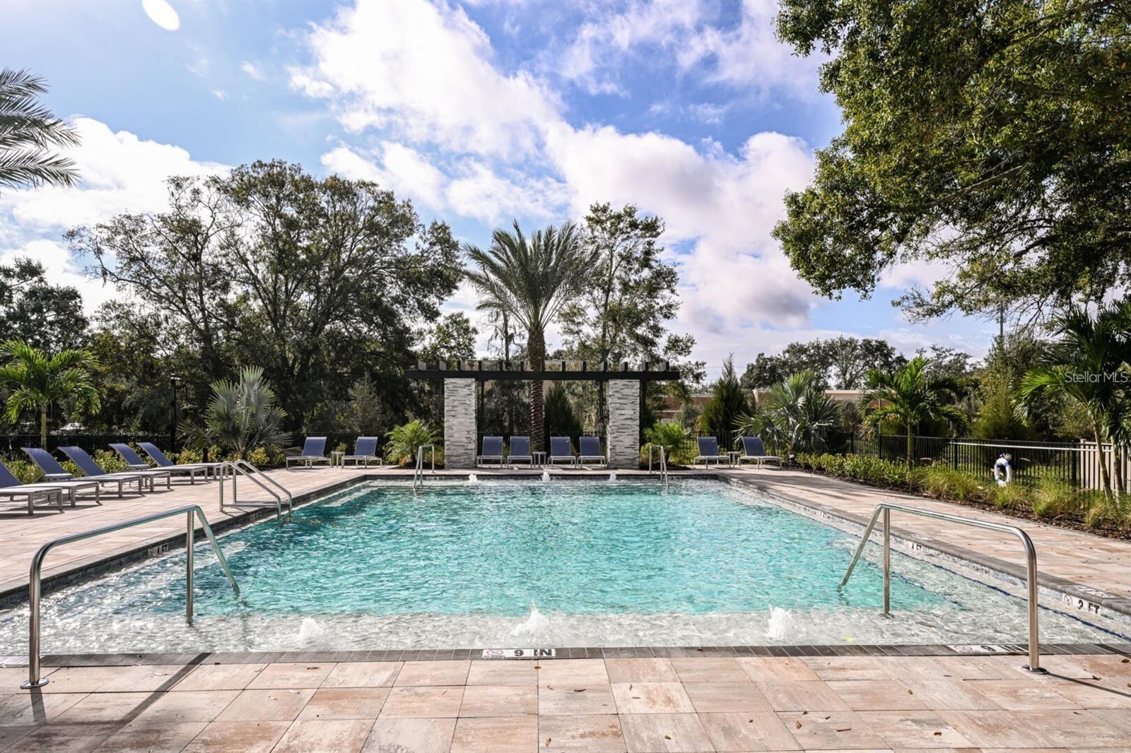BLOOMINGDALE TOWNES - Residential Lease