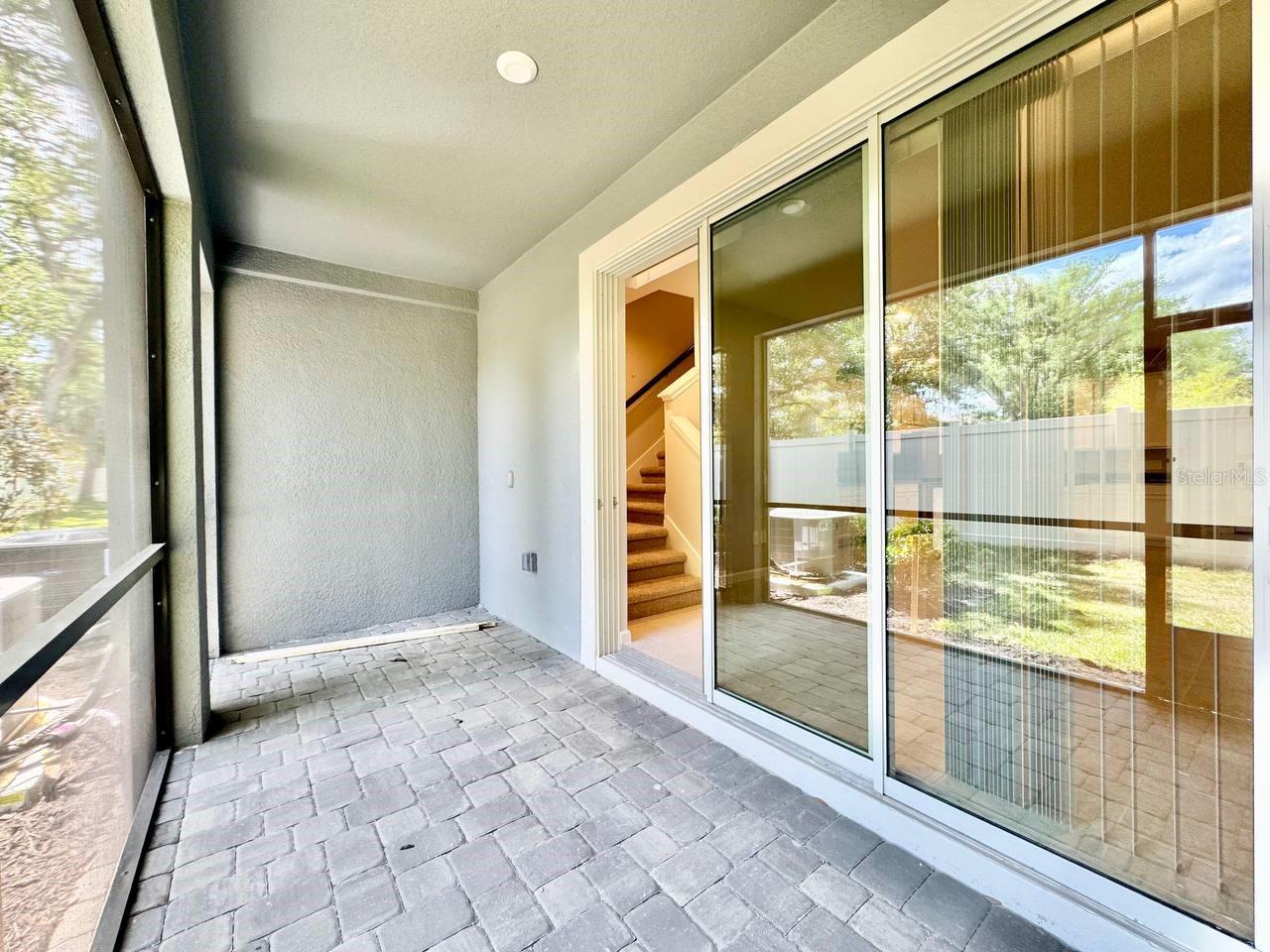BLOOMINGDALE TOWNES - Residential Lease