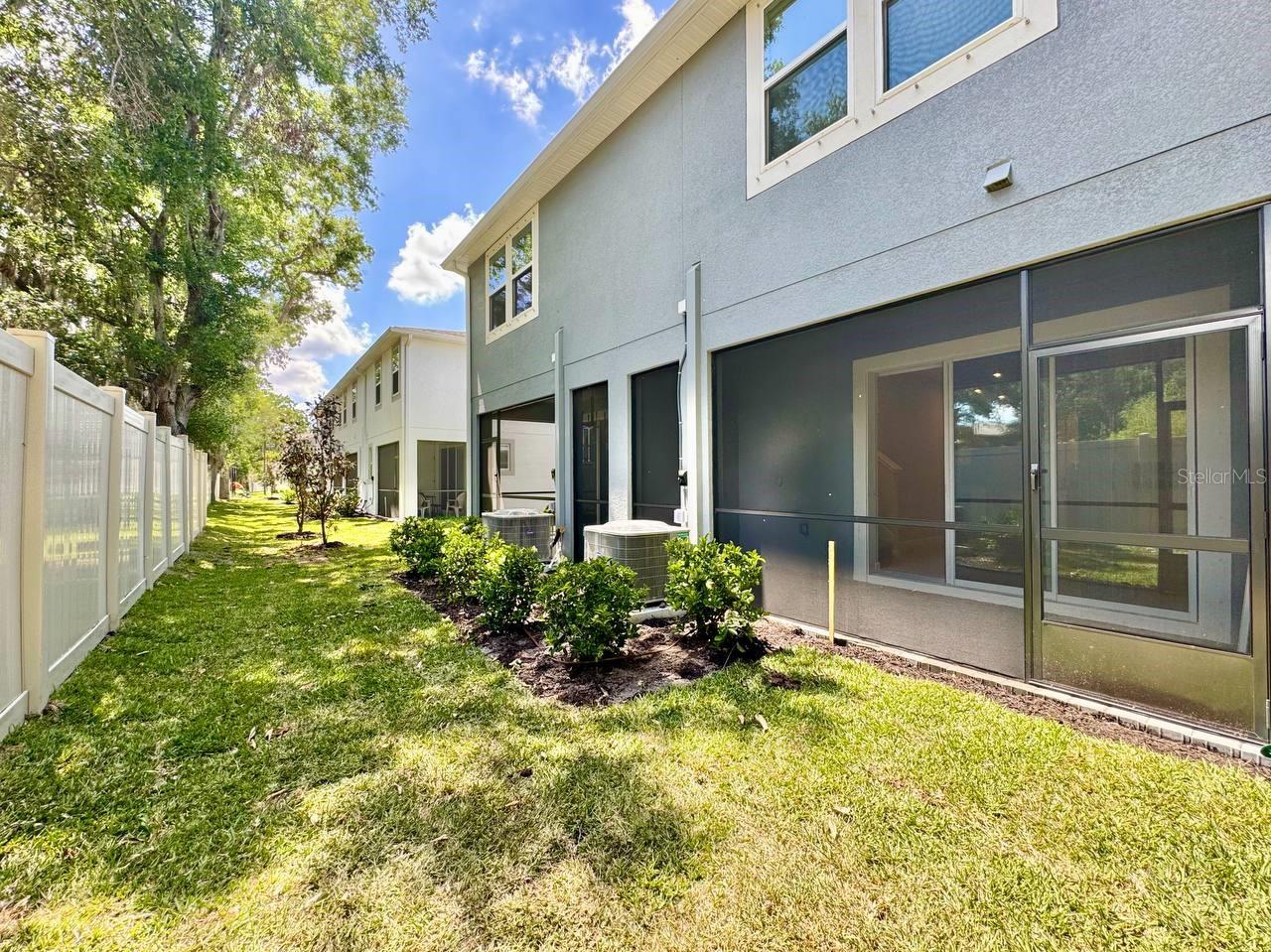 BLOOMINGDALE TOWNES - Residential Lease