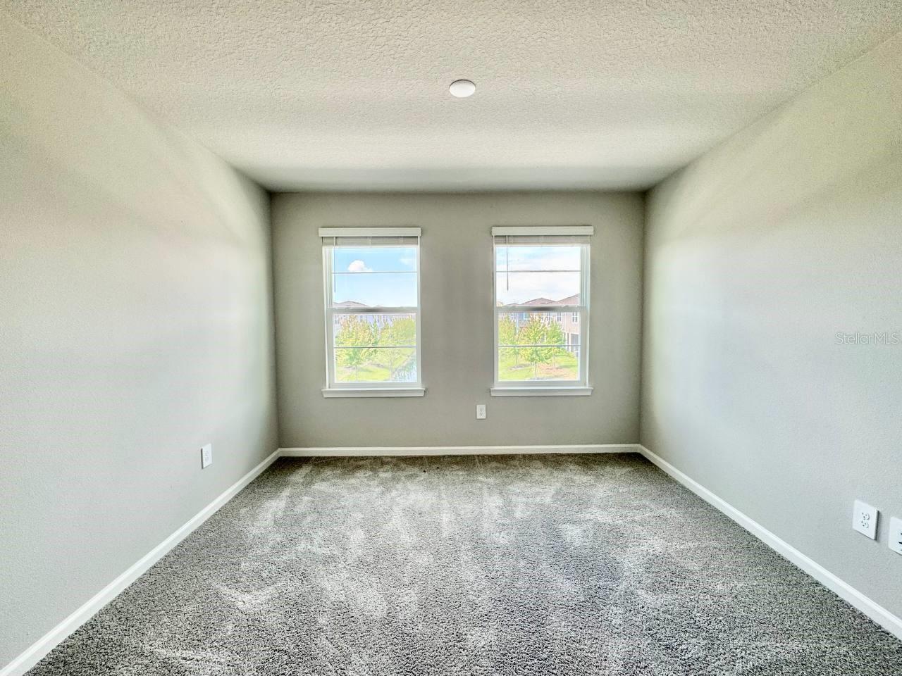 BLOOMINGDALE TOWNES - Residential Lease