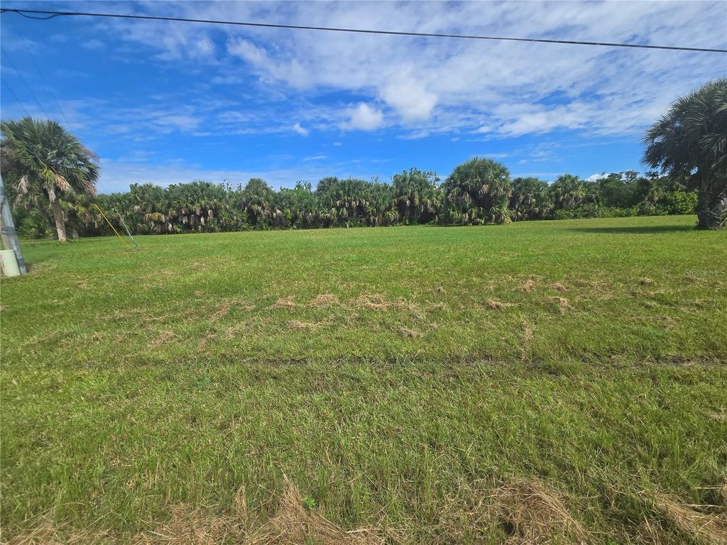 Photo of 16947 Acapulco Road, Punta Gorda, FL 33955 (MLS # C7515454)
