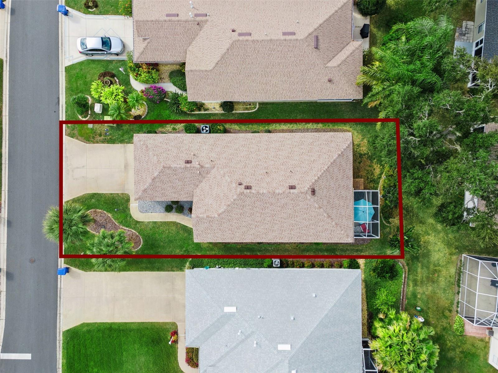 TAVARES ROYAL HARBOR PH 02 LT 179 - Residential