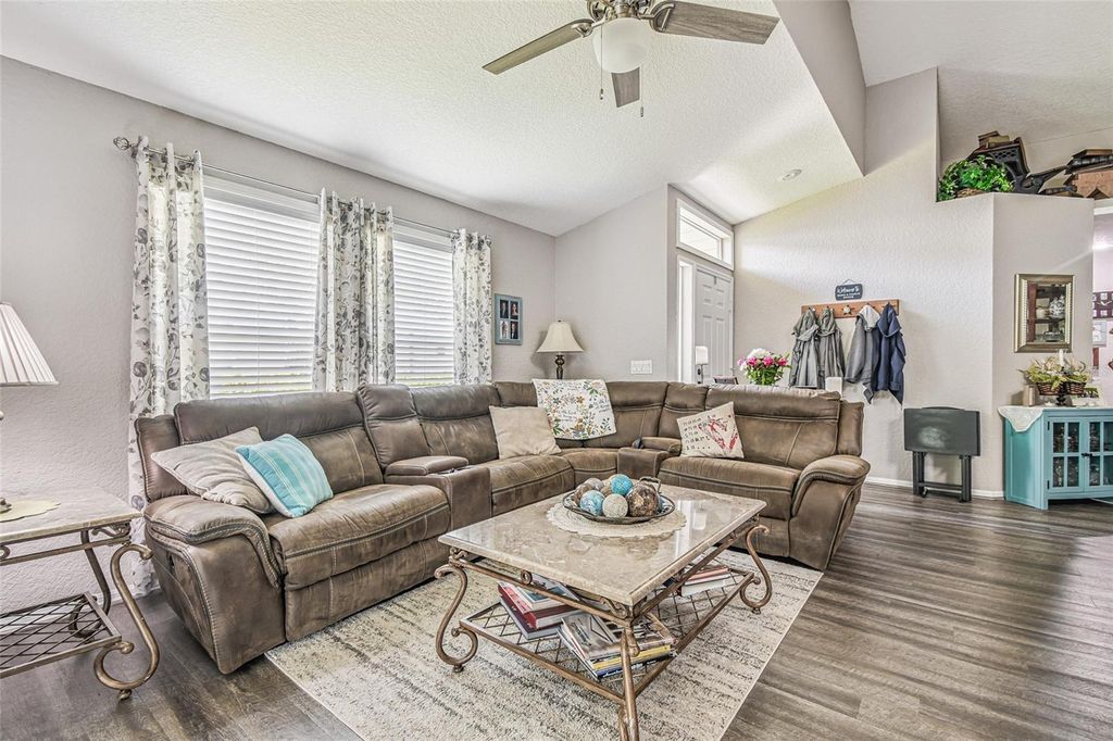 Photo of 1639 Send Way, Lutz, FL 33549 (MLS # TB8415760)