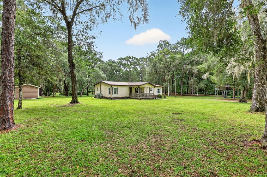 Photo of 7727 Cr 659, Bushnell, FL 33513 (MLS # G5116107)