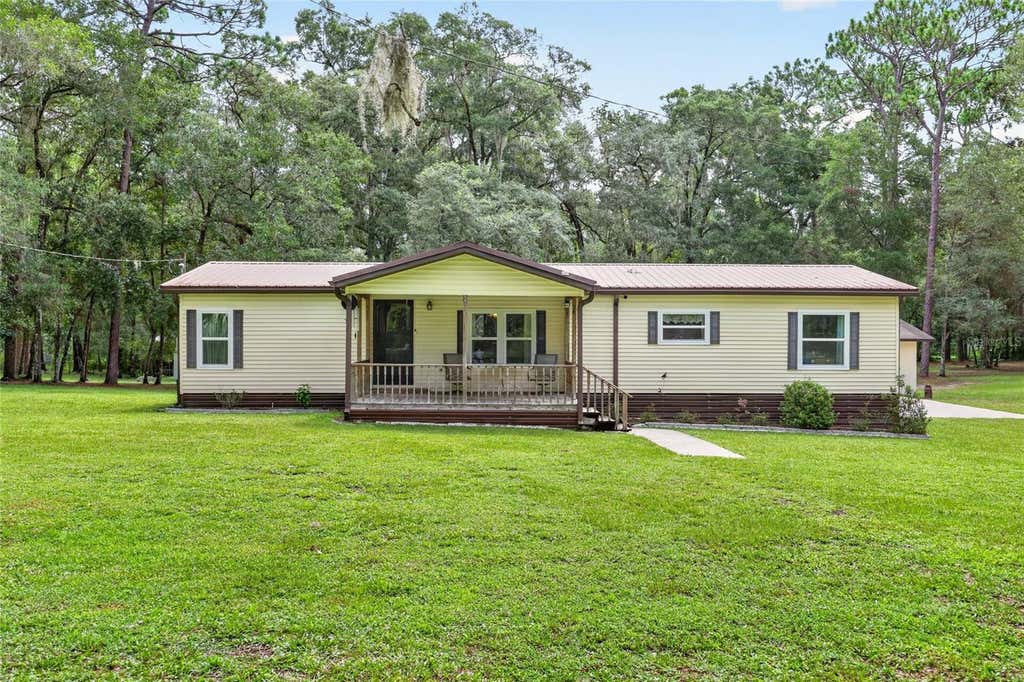 Photo of 7727 Cr 659, Bushnell, FL 33513 (MLS # G5116107)