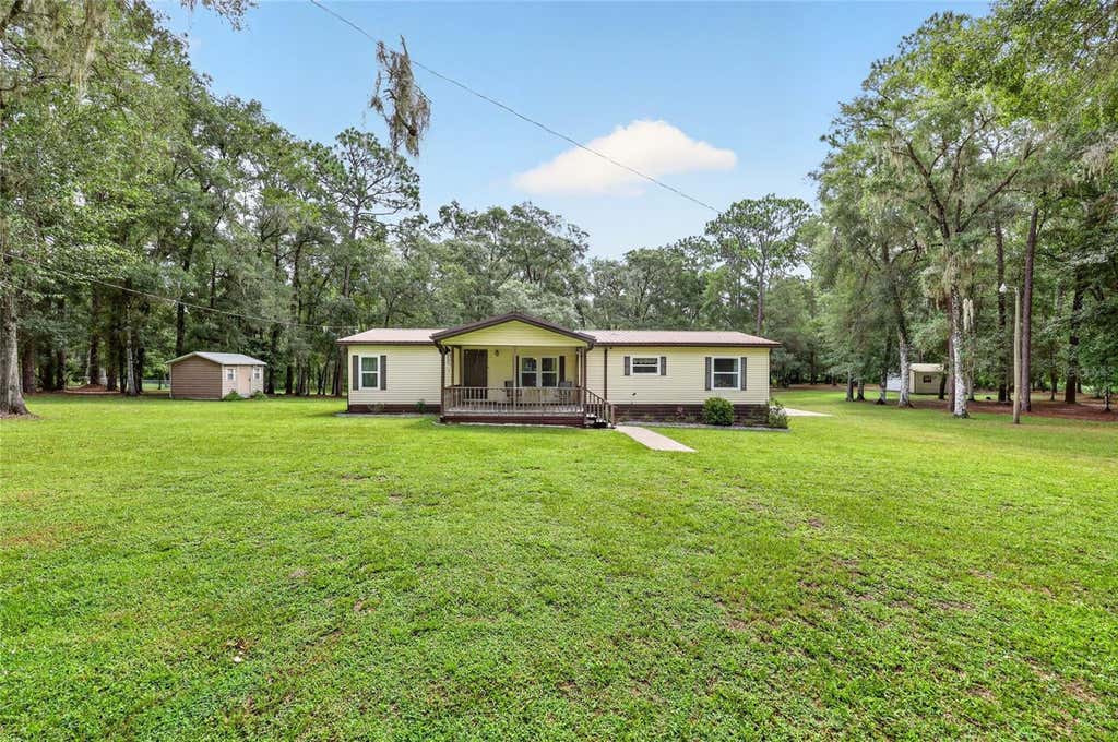 Photo of 7727 Cr 659, Bushnell, FL 33513 (MLS # G5116107)