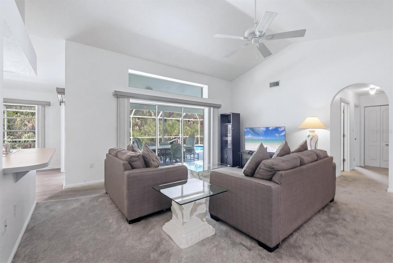 PORT CHARLOTTE SEC 029 - Residential
