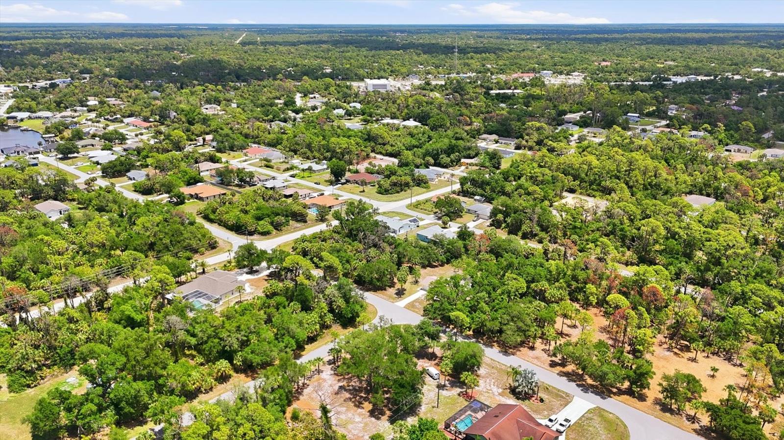 PORT CHARLOTTE SEC 029 - Residential