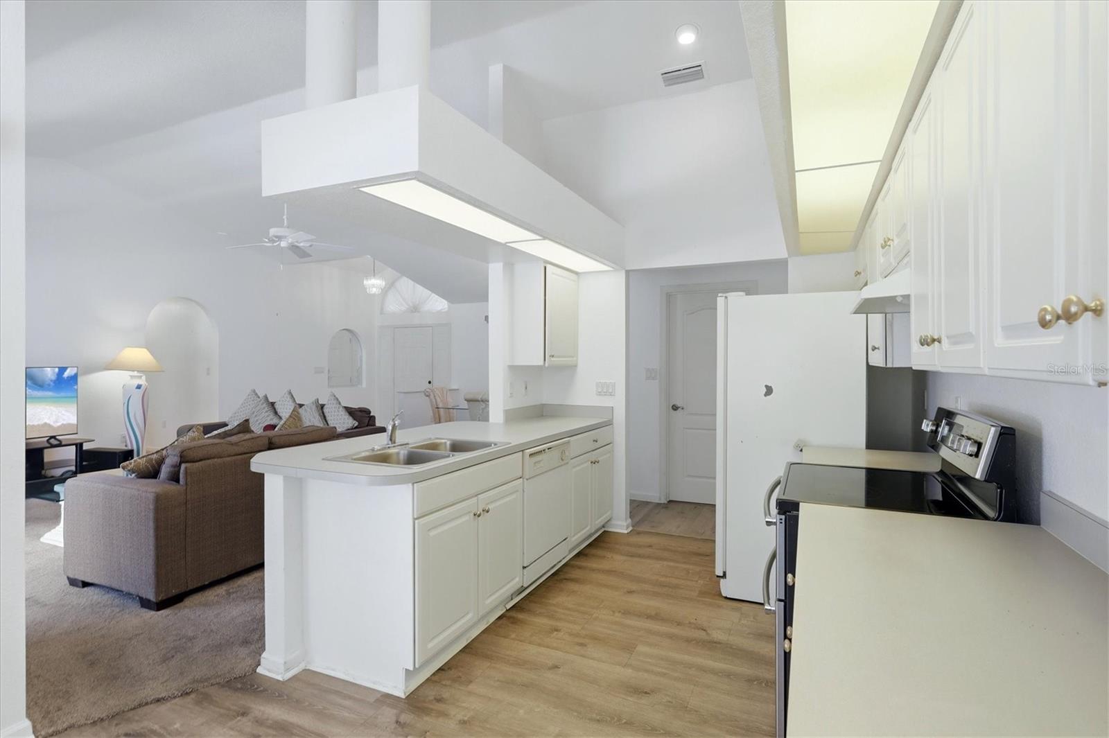 PORT CHARLOTTE SEC 029 - Residential