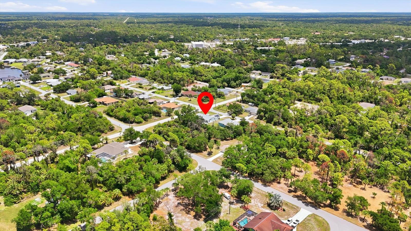 PORT CHARLOTTE SEC 029 - Residential