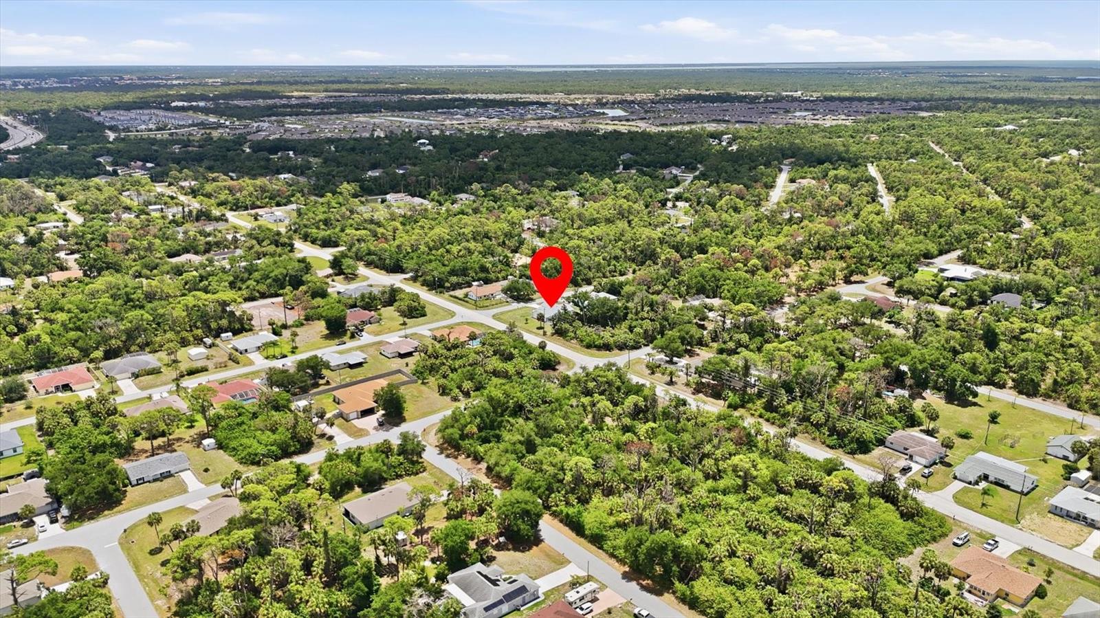 PORT CHARLOTTE SEC 029 - Residential